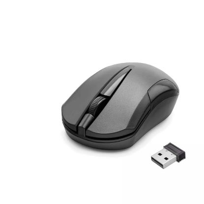HADRON HDX3407 MOUSE WIRELESS resmi