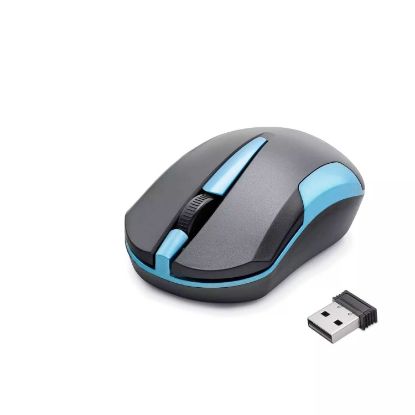 HADRON HDX3407 MOUSE WIRELESS resmi