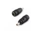 HADRON 5.5X2.5mm TO 3.5X1.35mm DC CONVERTER 1 ADET resmi