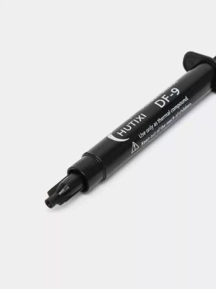 Hutixi DF-9 14.5w/mk 4G Termal Macun resmi