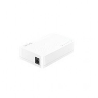 TENDA S105 5 PORT 10/100 SWITCH resmi