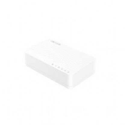 TENDA S105 5 PORT 10/100 SWITCH resmi