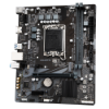 GIGABYTE H610M-K DDR4 HDMI PCIe 16X v4.0 1700p mAT resmi