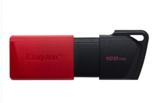 Kingston DTXM/128GB 128GB USB3.2 Gen1 DataTraveler resmi
