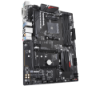 GIGABYTE B450 GAMING X DDR4 HDMI ATX AM4 resmi