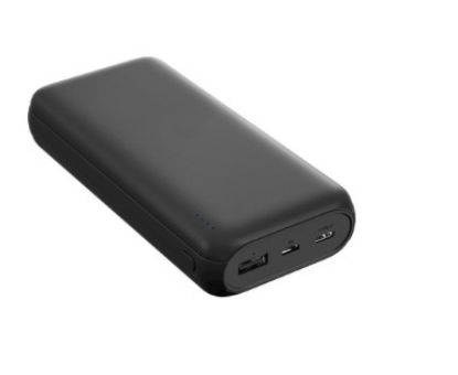 Dexim DCA0050 DX-382PD 20.000mAh Powerbank With PD resmi