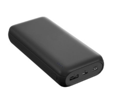 Dexim DCA0050 DX-382PD 20.000mAh Powerbank With PD resmi