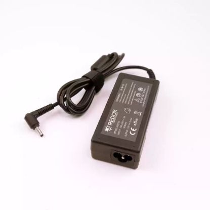REDOX Laptop Adaptör 19v 3.42a 65w 4.0x1.7mm resmi