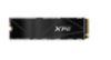 XPG 1000GB Gammix S50 Core 3500MB/s-2200MB/s PCIe  resmi