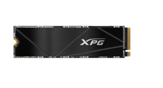 XPG 1000GB Gammix S50 Core 3500MB/s-2200MB/s PCIe  resmi