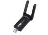 Gomax Dual Band Usb 3.0 Adaptör Kablosuz Wifi Alıc resmi