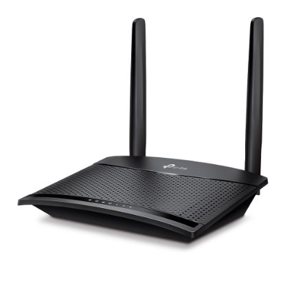 Tp-Link Archer MR100 4G LTE Router Sim Kartlı resmi