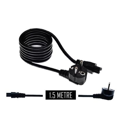 Pars Power 120W 19V 6.32A 5.5x2.5mm Adaptör Şarj A resmi