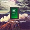 HIKVISION 240Gb Ssd Disk Sata 3 550Mb/450Mb Harddi resmi