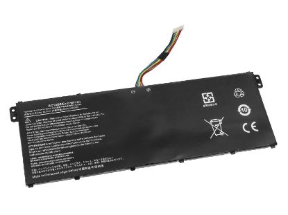 RETRO ACER AP19B5L Notebook Bataryası - Pili resmi