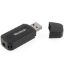 PM BLUETOOTH WİRELESS TO 3.5MM JACK AUDİO SES MP3  resmi