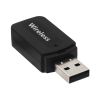 PM BLUETOOTH WİRELESS TO 3.5MM JACK AUDİO SES MP3  resmi