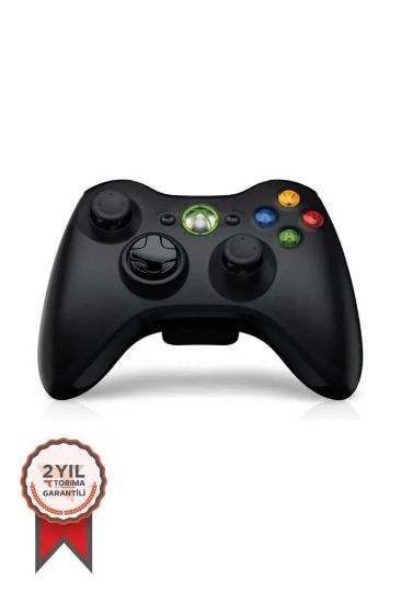 Torima Xbox 360 Siyah Kablolu Oyun Kolu Xbox Tv Ve resmi