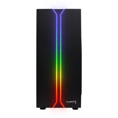 Turbox Larnean X310B USB 3.0 400w ATX Gaming Bilgi resmi