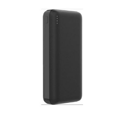 SNAPRON Snp 3002 Siyah Powerbank 20.000 Mah. Hızlı resmi