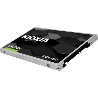 Kioxia 960Gb Exceria 555Mb-540Mb/S Sata3 2.5" 3D N resmi