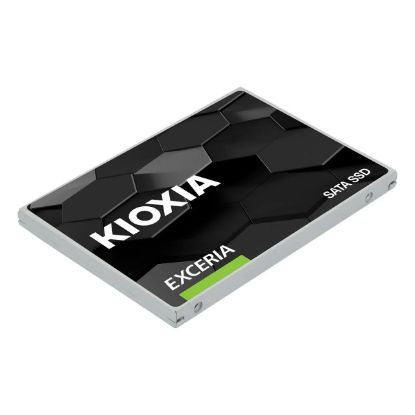 Kioxia 960Gb Exceria 555Mb-540Mb/S Sata3 2.5" 3D N resmi