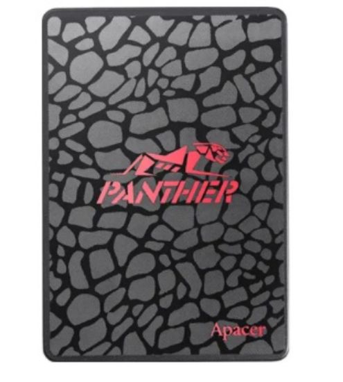 Apacer 512GB AS350X 512GB 560-540 MB/s 2,5" SATA3  resmi