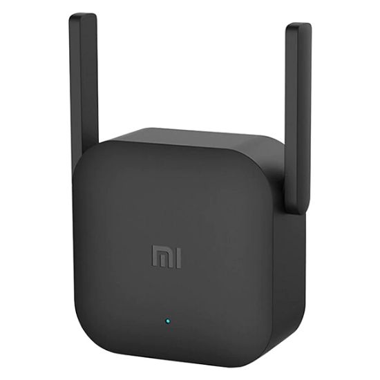 XIAOMI Mİ WIFI PRO WİFİ REPEATER PRO 300 resmi