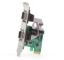 Dark RS232 Seri Bağlantı PCI Express x1 Kart resmi
