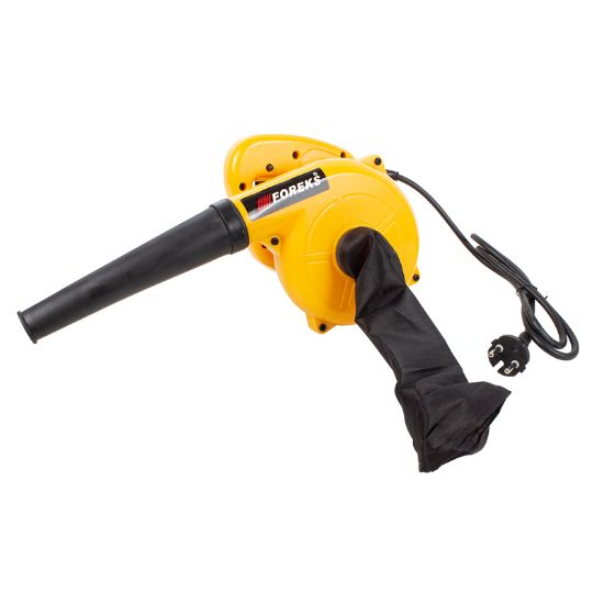 POWERMASTER PM-7977 220 VOLT 600 WATT resmi