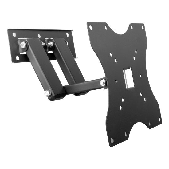 PM  22''-42'' ÇİFT KOLLU KİLİTLİ HAREKETLİ DUVAR A resmi