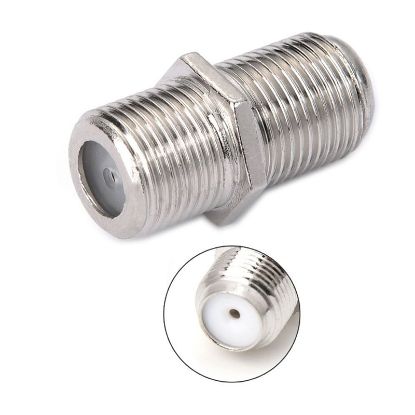 PM BİRLEŞTİRİCİ F ARA KONNEKTÖR 1 ADET resmi