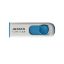 Adata C008/32GB 32GB USB2.0 Classic (White + Blue) resmi