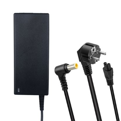 WEKO 19.5 V-4.74 A 90 WATT 6.5*4.4 SONY-SAMSUN-LG resmi