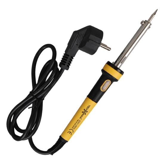 TECHNOMAX 40 WATT KALEM HAVYA LEHİM MAKİNESİ AC220 resmi