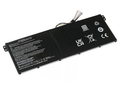 FreeCell Acer Aspire ES1-512 3-Cell NTB BATARYA resmi