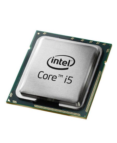 INTEL CORE İ5 3. NESİL 1155PİN FANSIZ TRAY resmi