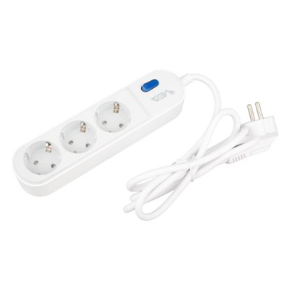 VEA VE-VEGA103 A CLASS 3'LÜ ANAHTARLI 1.5 M AKIM K resmi