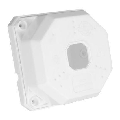 THOR TKB-1111 DIŞ MEKAN KAMERA MONTAJ KUTUSU KARE  resmi