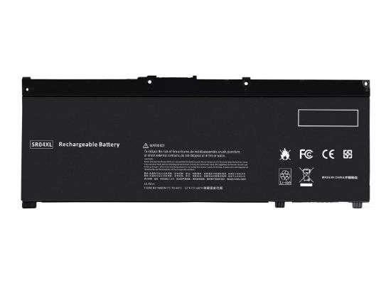 FREECELL Hp Pavilion 15-cb007nt Batarya Pil resmi