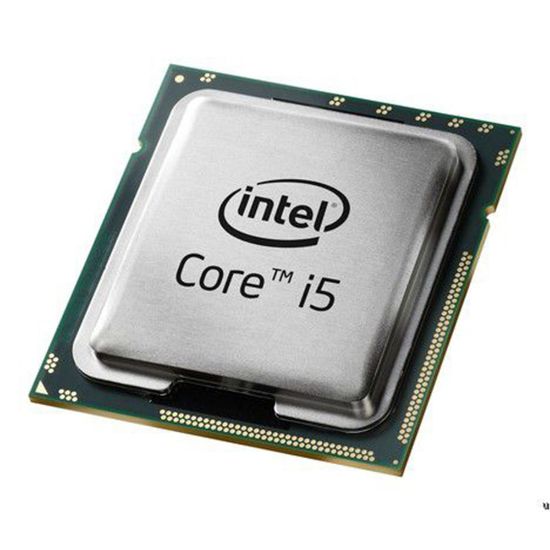 INTEL CORE İ5 1. NESİL 1156PİN FANSIZ TRAY resmi