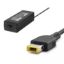 Hadron NTB Adaptörü 20V 6.75A  Usb 135W For-Lenovo resmi