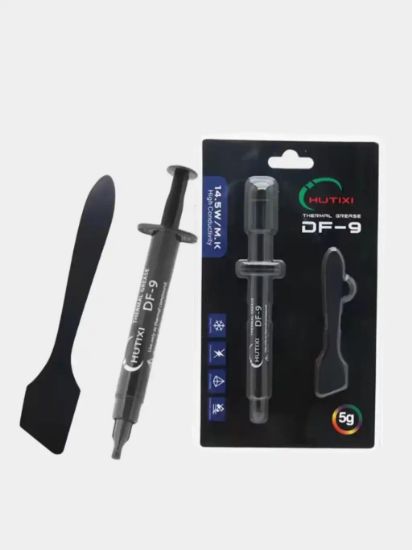 Hutixi DF-9 14.5w/mk 3G Termal Macun resmi