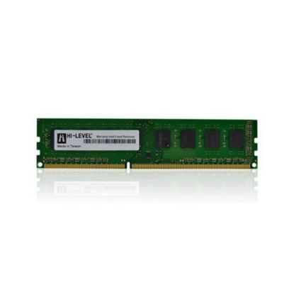 Hi-Level 8GB 2666MHz DDR4 Ram HLV-PC21300D4-8G Pc  resmi