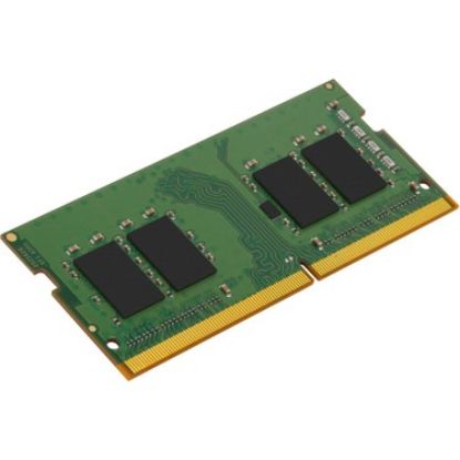 KINGSTON 8GB DDR4 2666MHZ SODIMM resmi