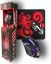 GAMİNG MOUSE+MOUSE PAD resmi