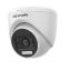 HIKVISION 2MP DOME 2.8MM DS-2CE76D0T-EXLPF Akıllı  resmi