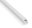 MUTLUSAN 16x16mm Kablo Kanalı Canalex 001 2mt resmi