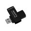 Adata UC310/256GB 256GB USB3.2 Gen1 Black Flash Be resmi
