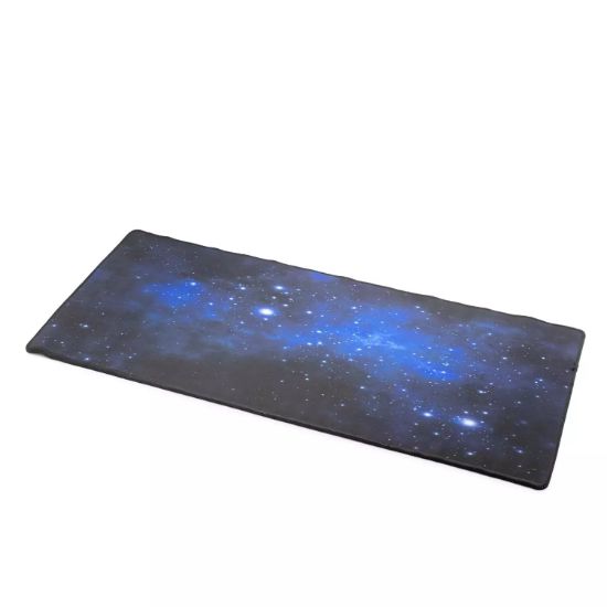 Onezero Zr942 Mouse Pad 400*900Mm Uzay Desenli resmi